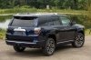 2017 Toyota 4Runner Limited Picture