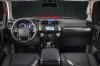 2017 Toyota 4Runner TRD Off Road Cockpit Picture