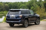 Picture of 2017 Toyota 4Runner Limited in Nautical Blue Pearl