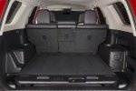 Picture of 2017 Toyota 4Runner TRD Off Road Trunk in Black
