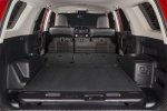 Picture of 2017 Toyota 4Runner TRD Off Road Trunk in Black