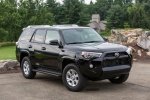 Picture of 2017 Toyota 4Runner SR5 in Midnight Black Metallic