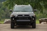 Picture of 2017 Toyota 4Runner SR5 in Midnight Black Metallic