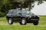 Picture of 2017 Toyota 4Runner SR5 in Midnight Black Metallic