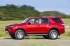 2018 Toyota 4Runner TRD Off Road Picture