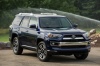 2018 Toyota 4Runner Limited Picture