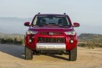 Picture of 2018 Toyota 4Runner TRD Off Road in Barcelona Red Metallic
