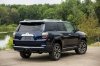 2019 Toyota 4Runner Limited Picture