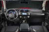 2019 Toyota 4Runner TRD Off Road Cockpit Picture