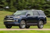 2019 Toyota 4Runner Limited Picture