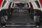 Picture of 2019 Toyota 4Runner TRD Off Road Trunk in Black