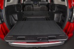 Picture of 2019 Toyota 4Runner TRD Off Road Trunk in Black