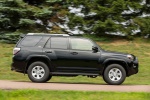 Picture of 2019 Toyota 4Runner SR5 in Midnight Black Metallic