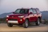 2020 Toyota 4Runner TRD Off Road Picture