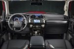 Picture of 2020 Toyota 4Runner TRD Off Road Cockpit in Black