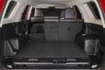 Picture of 2020 Toyota 4Runner TRD Off Road Trunk in Black