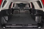 Picture of 2020 Toyota 4Runner TRD Off Road Trunk in Black