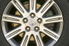 2010 Toyota Avalon Limited Rim Picture