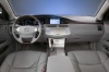 2010 Toyota Avalon Limited Cockpit Picture