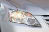 2010 Toyota Avalon Limited Headlight Picture