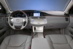 Picture of 2010 Toyota Avalon Limited Cockpit