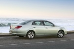 Picture of 2010 Toyota Avalon XLS in Silver Pine Mica