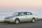 Picture of 2010 Toyota Avalon XLS in Silver Pine Mica