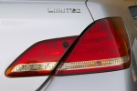 Picture of 2010 Toyota Avalon Limited Tail Light