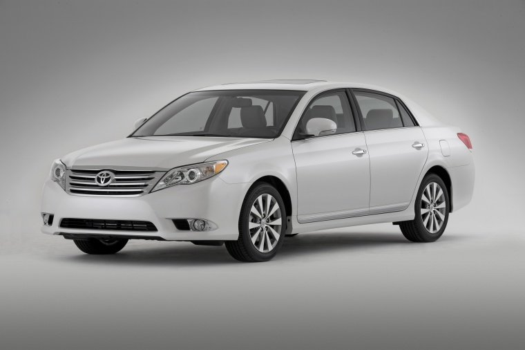 2011 Toyota Avalon Picture
