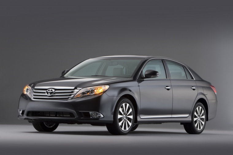 2011 Toyota Avalon Picture