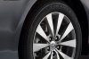 2011 Toyota Avalon Rim Picture