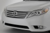 2011 Toyota Avalon Headlight Picture