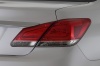 2011 Toyota Avalon Tail Light Picture