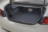 2011 Toyota Avalon Trunk Picture