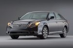 Picture of 2011 Toyota Avalon in Magnetic Gray Metallic