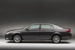Picture of 2011 Toyota Avalon in Magnetic Gray Metallic