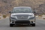 Picture of 2011 Toyota Avalon in Magnetic Gray Metallic