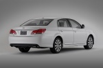 Picture of 2011 Toyota Avalon in Blizzard Pearl