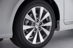 Picture of 2011 Toyota Avalon Rim