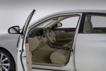 Picture of 2011 Toyota Avalon Interior in Ivory