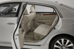 Picture of 2011 Toyota Avalon Interior in Ivory