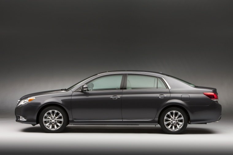 2012 Toyota Avalon Picture