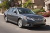 2012 Toyota Avalon Picture