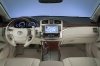 2012 Toyota Avalon Cockpit Picture