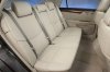 2012 Toyota Avalon Rear Seats Picture