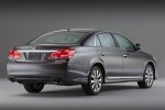 Picture of 2012 Toyota Avalon in Magnetic Gray Metallic