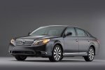 Picture of 2012 Toyota Avalon in Magnetic Gray Metallic