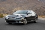 Picture of 2012 Toyota Avalon in Magnetic Gray Metallic