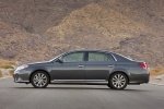 Picture of 2012 Toyota Avalon in Magnetic Gray Metallic
