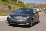Picture of 2012 Toyota Avalon in Magnetic Gray Metallic